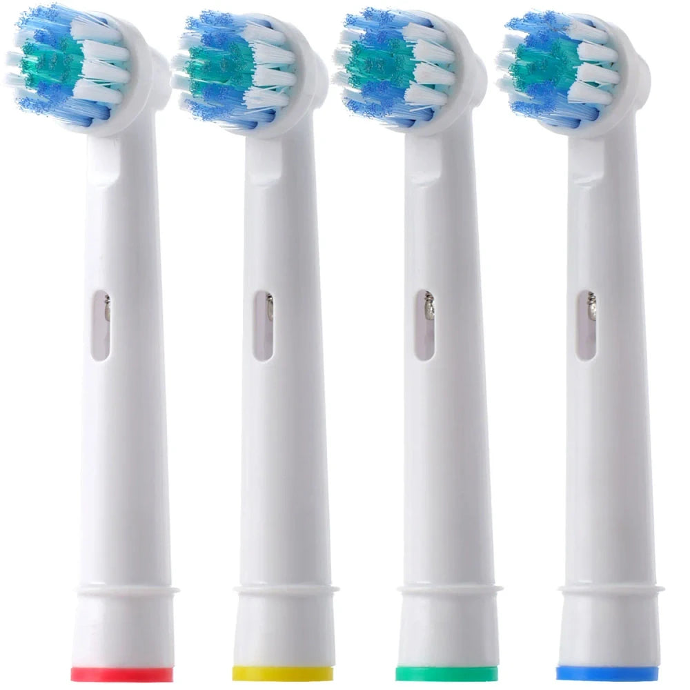 Cabezales de repuesto para cepillo dental